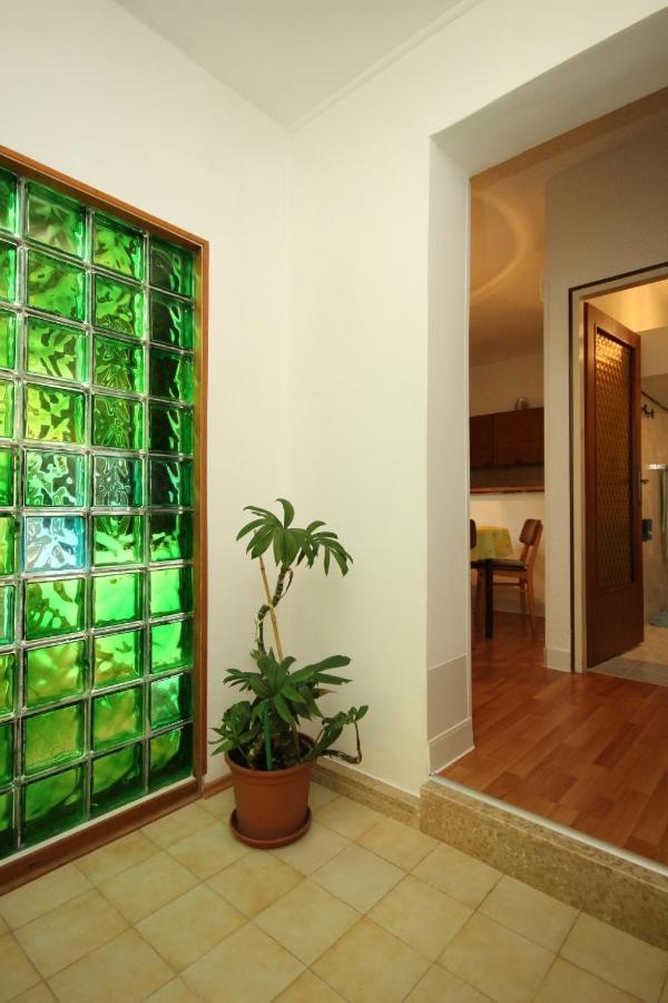 Apartments With Wifi Rabac, Labin - 7472 Exterior foto