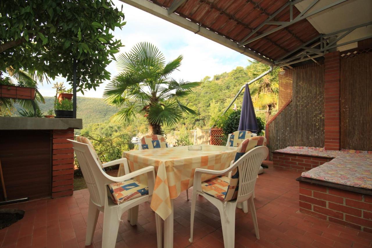 Apartments With Wifi Rabac, Labin - 7472 Exterior foto