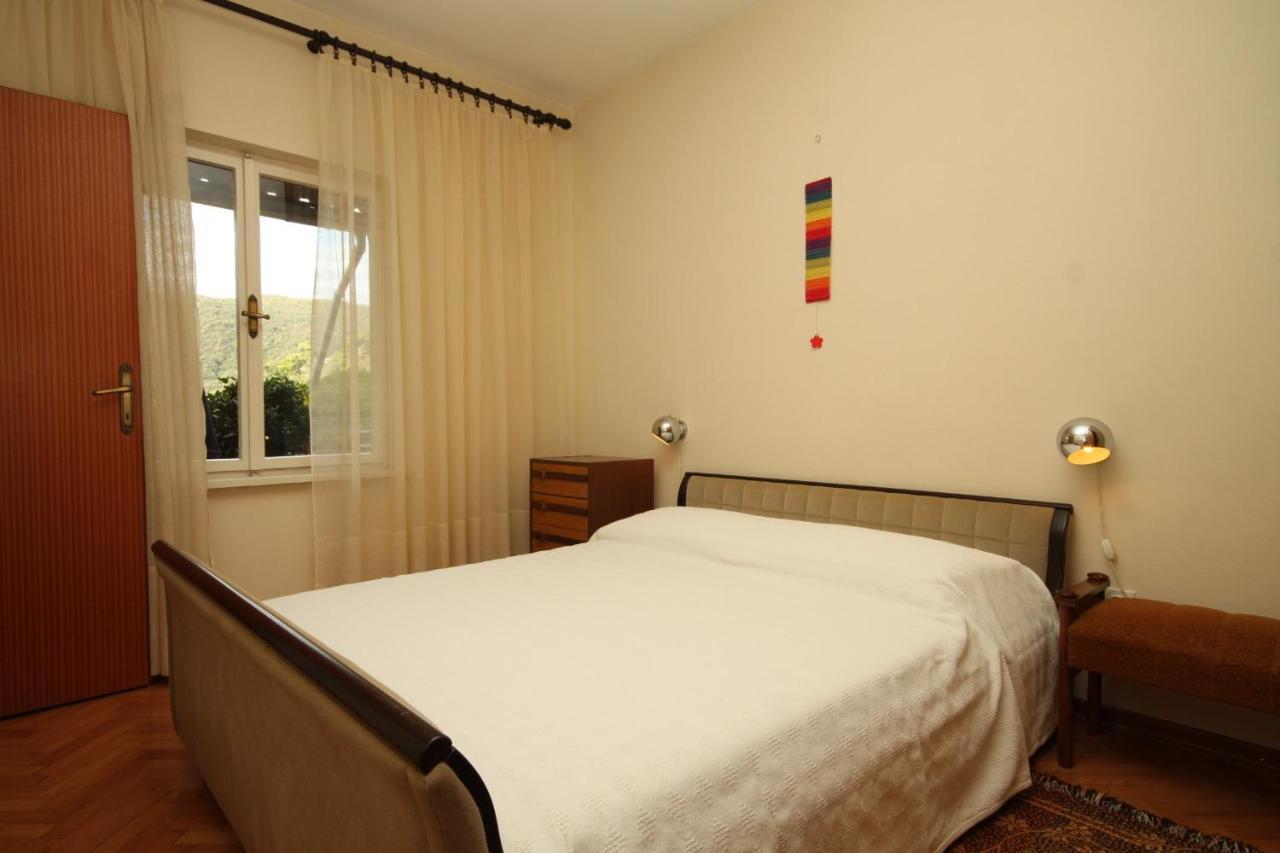 Apartments With Wifi Rabac, Labin - 7472 Exterior foto