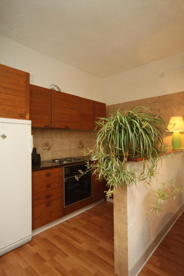 Apartments With Wifi Rabac, Labin - 7472 Exterior foto