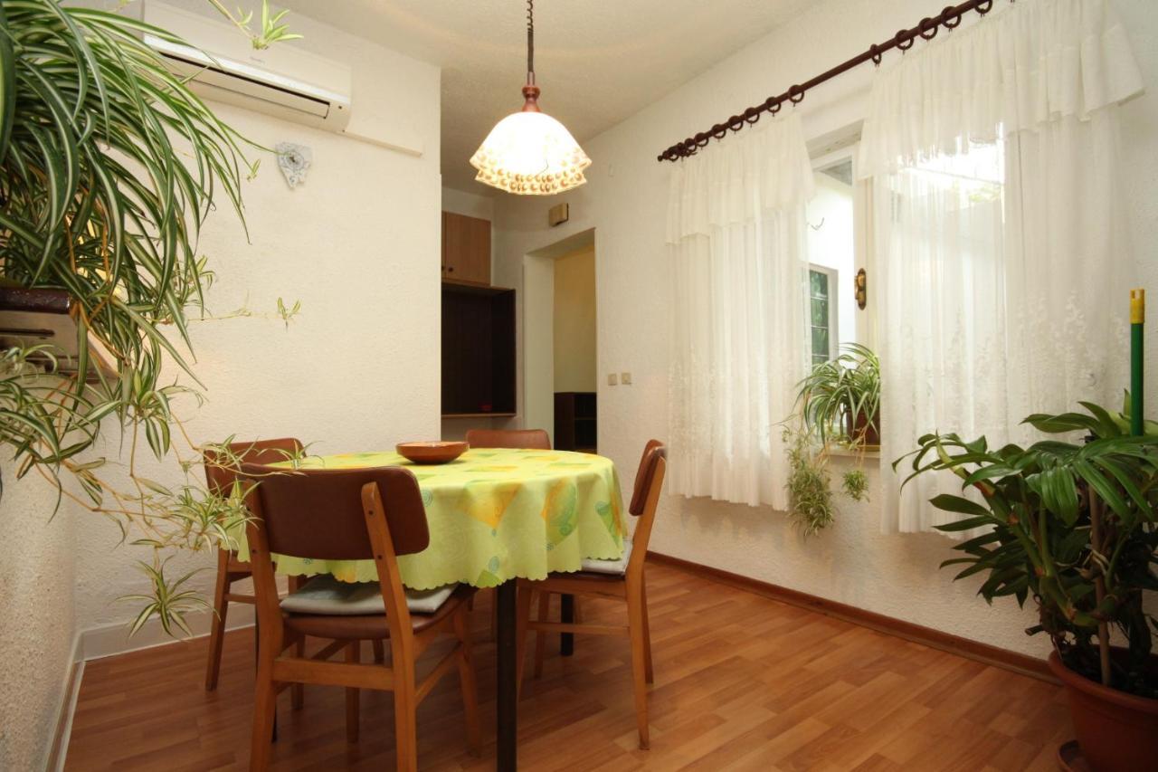 Apartments With Wifi Rabac, Labin - 7472 Exterior foto